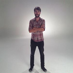 Profile picture for James Brettell