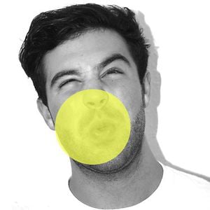 Profile picture for Jamie Brown