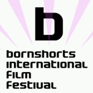 Profile picture for Bornshorts Film Festival