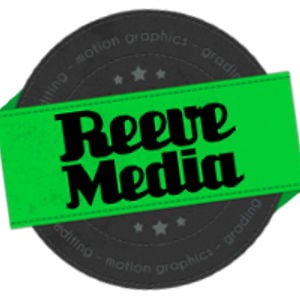 Profile picture for Reeve Media