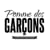 Pomme des Garcons