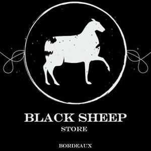 Profile picture for blacksheep bordeaux