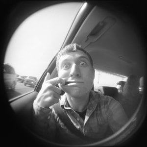 Profile picture for Brad Brok
