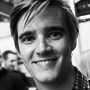 Profile picture for Tobias Snäll