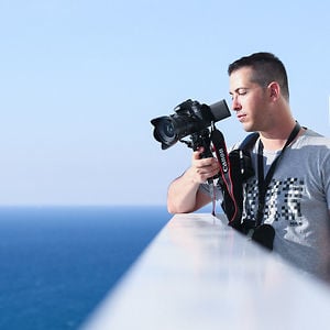 Profile picture for Nir Tenenbaum