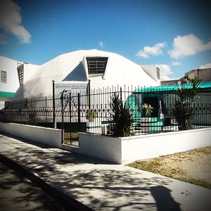 Profile picture for Iglesia Bautista Merida Norte