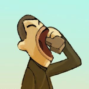 Profile picture for Théophile Gibaud