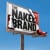 The Naked Brand