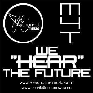 Profile picture for SOLE channel Music