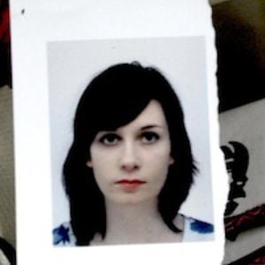 Profile picture for Ruth Hitchens