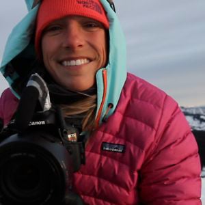 Profile picture for McKenzie Barney