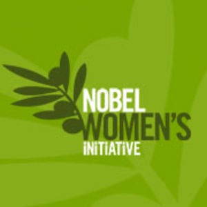 Profile picture for Nobel Women's Initiative