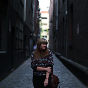 Profile picture for Micaela Elliott