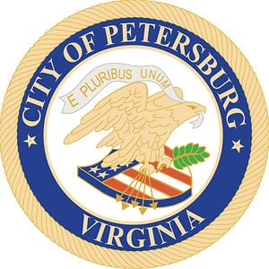 Profile picture for City of Petersburg, Virginia