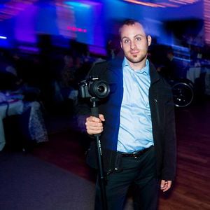Profile picture for Dan Bergh Videography