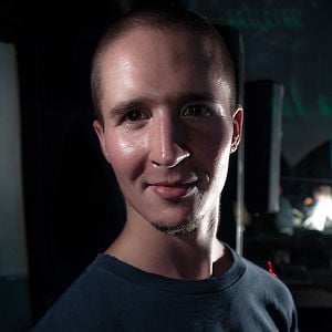 Profile picture for Tom Chlebowski