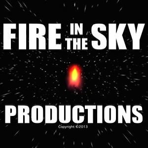 Profile picture for Fire in the Sky