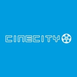 Profile picture for CINECITY