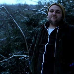 Profile picture for Nicholas Harkins