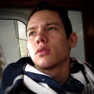 Profile picture for Richie Kendall