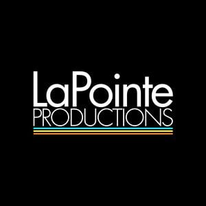 Profile picture for LaPointe Productions