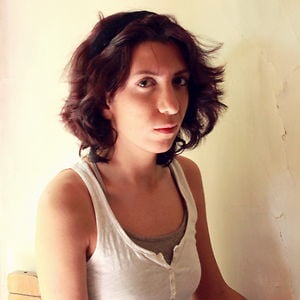 Profile picture for Élina Mosaddegh