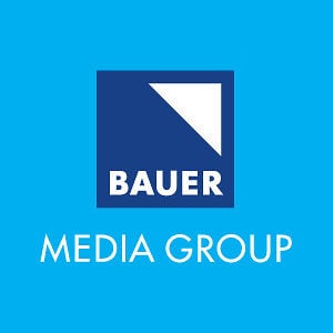Profile picture for Bauer Media News