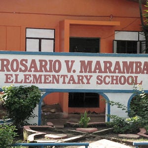 Profile picture for Rosario V. Maramba