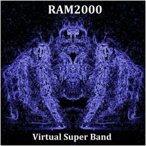 Profile picture for RAM2000