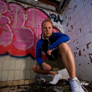 Profile picture for Morten Hoff