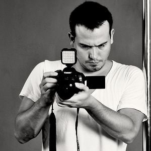 Profile picture for Alfonso López