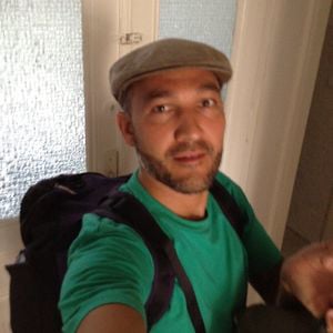 Profile picture for chris