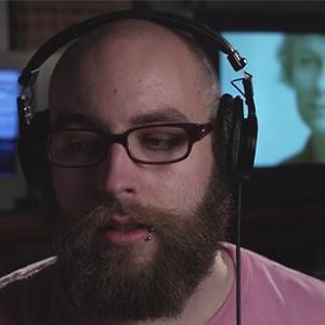 Profile picture for Bryant Naro