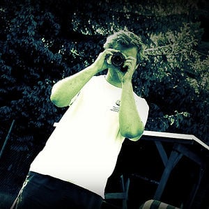 Profile picture for Aleš Jiránek