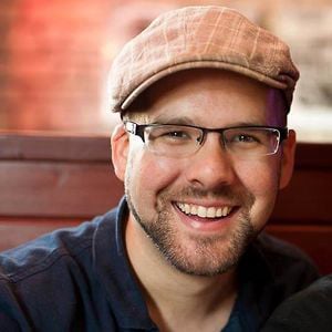 Profile picture for Eric Beach