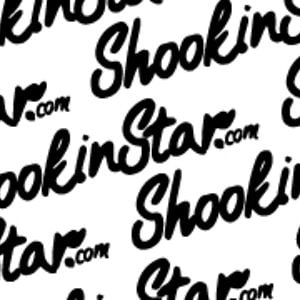 Profile picture for ShookinStar