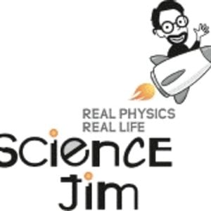 Profile picture for Science Jim