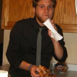 Profile picture for Joe Wright