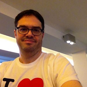 Profile picture for Uri Horesh