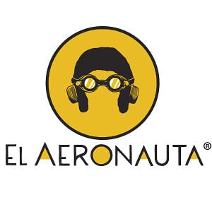 Profile picture for El Aeronauta