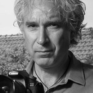 Profile picture for Frans Hofmeester