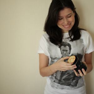 Profile picture for Cristina Patiño Sheen