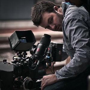 Profile picture for Garrett O'Brien