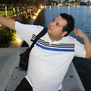 Profile picture for Christian Silva