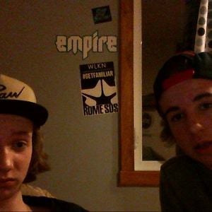 Profile picture for homies hood