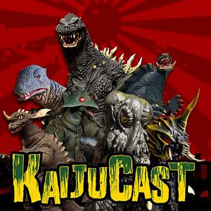 Profile picture for Kaijucast