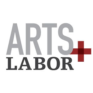 Profile picture for Arts+Labor