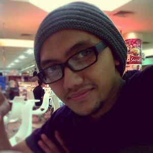 Profile picture for Aditia A. Pratama