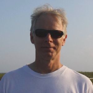 Profile picture for Mark Doenges