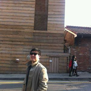 Profile picture for JaeWon Yi